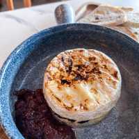 French Culinary in a Shophouse at Jalan Besar