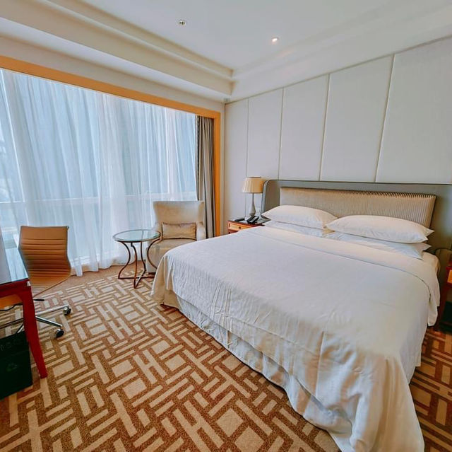 Sheraton PJ