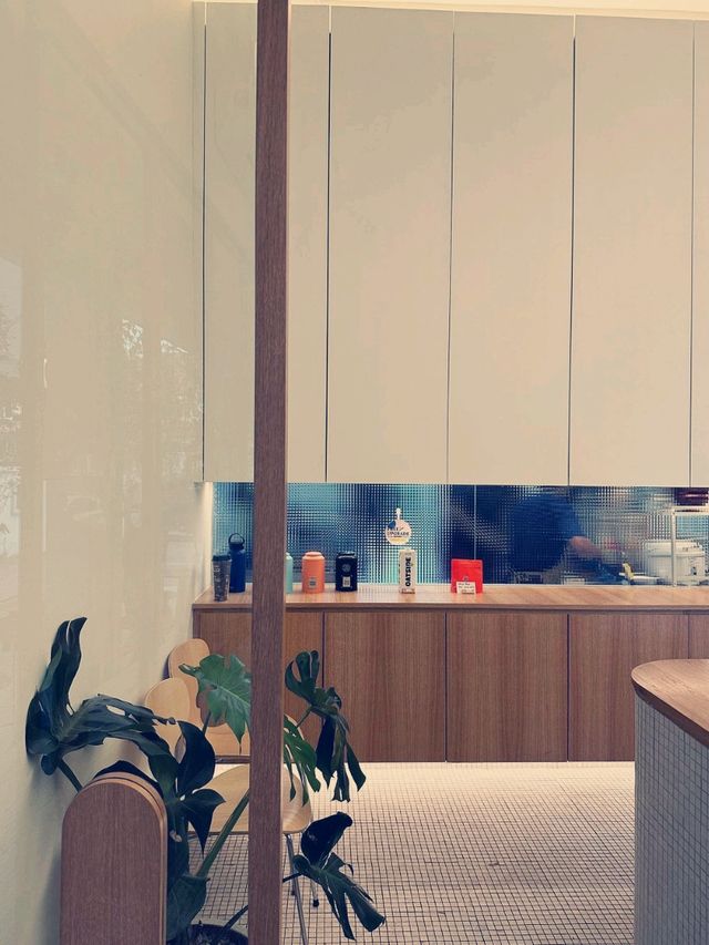 Ra Ra Coffee
