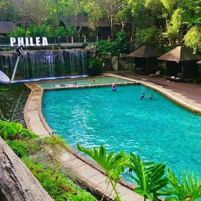 Philea Resort & Spa