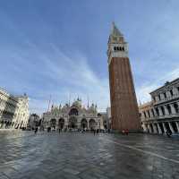 The Must Visit and Must Do in Venice