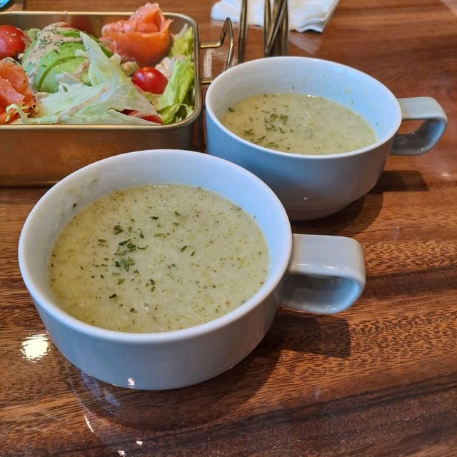 精緻午餐多滋味