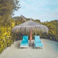 2023 Dream place to visit Anantara Dhigu