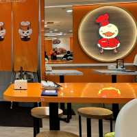 The Dim Sum Place at CentrePoint