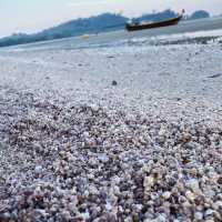 Phayam Island เกาะพยาม ระนอง 