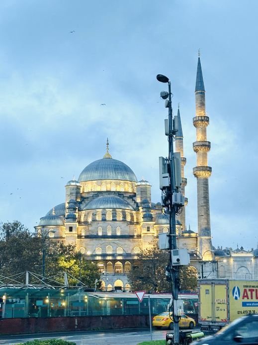 📍イスタンブールで夜の楽しみ方/トルコ | Trip.com イスタンブール