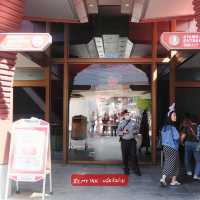 🇭🇰 Iron Man Experience, Hongkong Disneyland