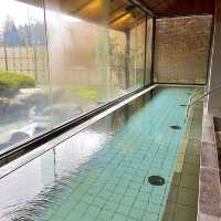 Kurobe View Hotel โรงแรมใกล้เทือกเขาแอลป์