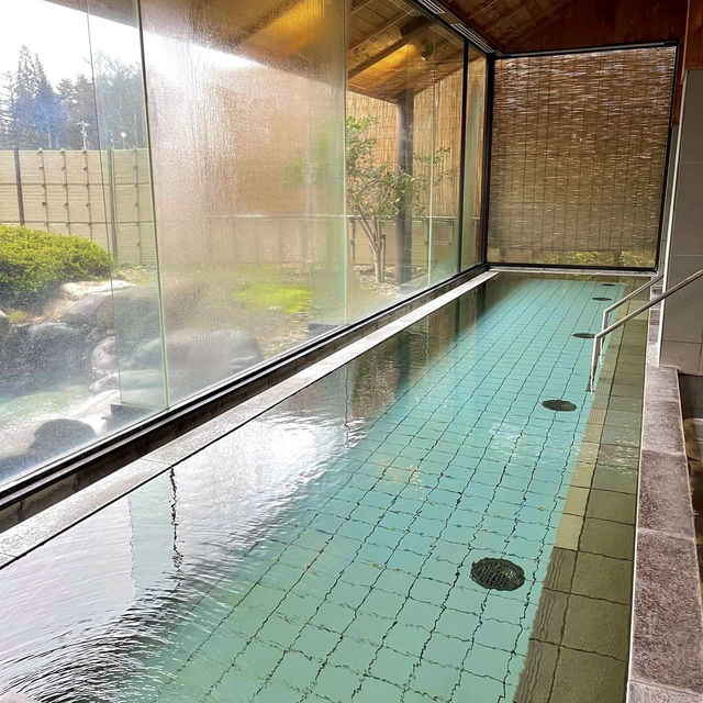 Kurobe View Hotel โรงแรมใกล้เทือกเขาแอลป์