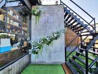 ร้าน DOK Chiang Rai ร้านอาหารใกล้สนามบิน