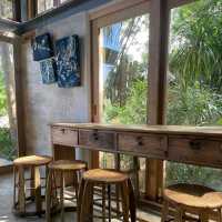 คาเฟ่ ร้าน บายศรีฮาท จังหวัด แพร่