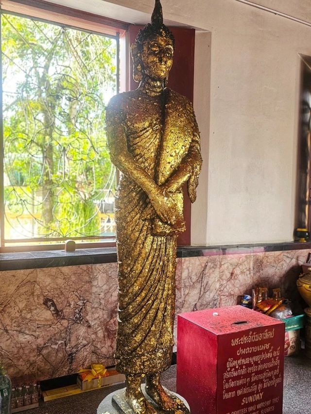 วัดพระทอง จ.ภูเก็ต