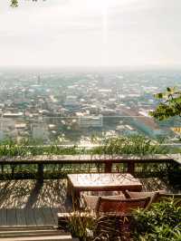 โรงแรมหรูใจกลางเมืองขอนแก่น 
