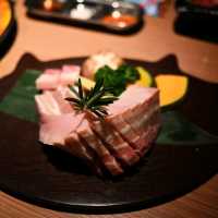 黃大仙高質燒肉