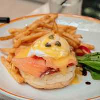 Kay’s sathorn