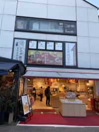 【神奈川県】鎌倉観光では外せない小町通り