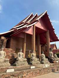 วัดใหญ่ชัยมงคล