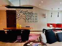 The WOW Suite with private pool 