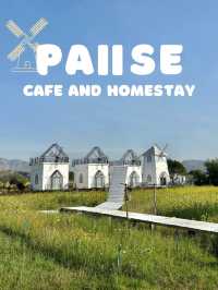 Pause cafe and homestay