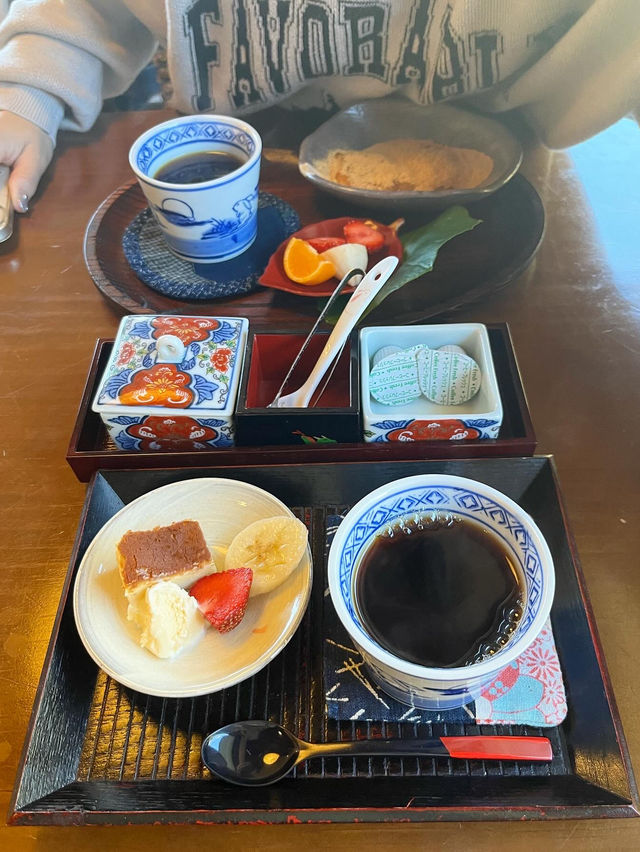 【糸島グルメ】季節ごとに変わる限定ランチ🐇