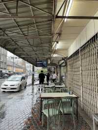 ร้านอาหารซีฟู้ดอร่อยๆที่ยะลาต้อง ร้านธาราซีฟู้ด