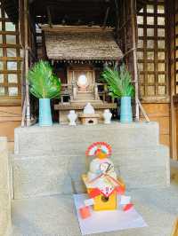 【東京都/富士浅間神社】かつての本郷の富士山を感じられる神社
