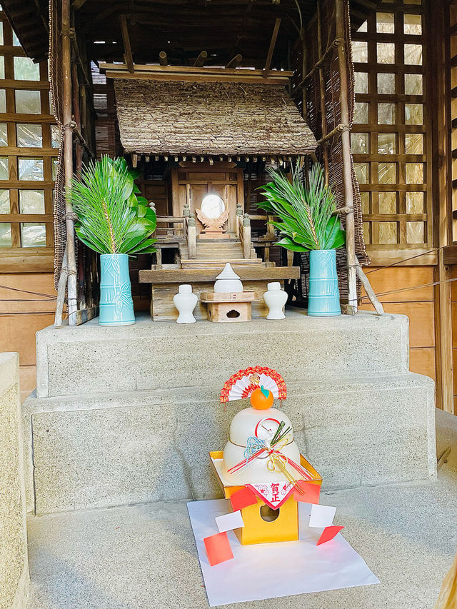 【東京都/富士浅間神社】かつての本郷の富士山を感じられる神社