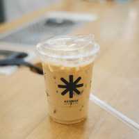 Asterisk Espresso Phuket 