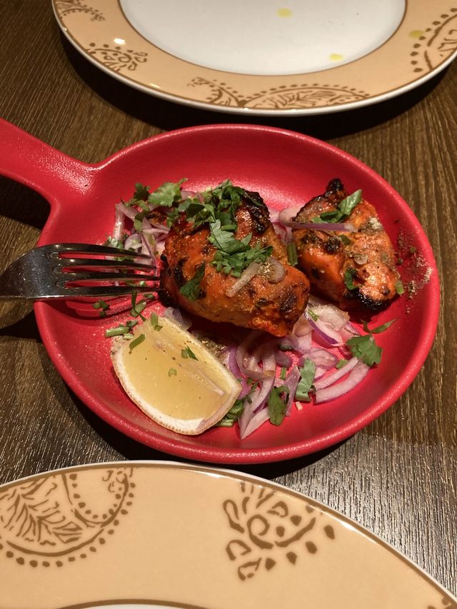 「半百口碑,品味印度美食」高質印度菜的風味 「半百口碑,品味印度美食」高質印度菜的風味