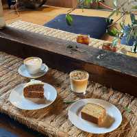 「ARCHI coffee」：美味鬆餅與精心調製的咖啡，絕對不會讓你失望