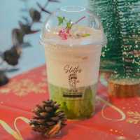 คาเฟ่สุดชิล วิวทะเลพัทยาแบบพาโนรามา