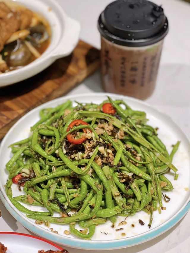廣州｜友德褔私廚