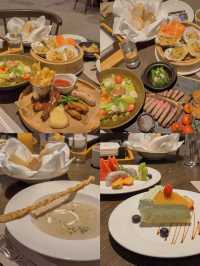 深圳酒店｜短程旅遊必選🌟靠近大鵬最美海岸線「金沙灣」