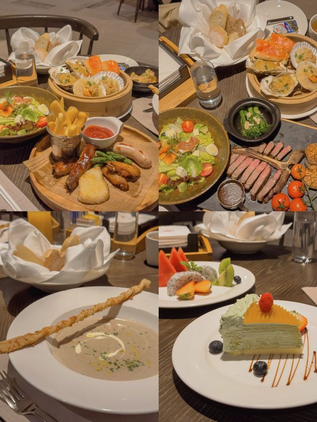 深圳酒店｜短程旅遊必選🌟靠近大鵬最美海岸線「金沙灣」