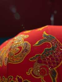 【福岡】天神で中華風アフタヌーンティー！china cafe