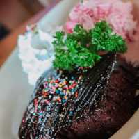 U&ME Cafe’