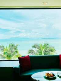 Hotel Mercure Penang Beach