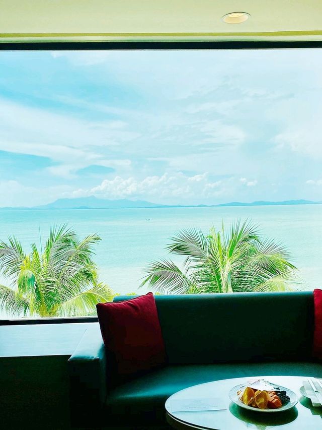 Hotel Mercure Penang Beach