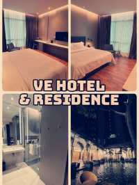 VE Hotel & Residence