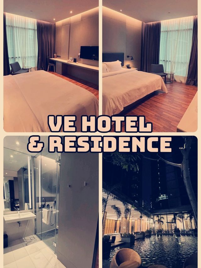 VE Hotel & Residence