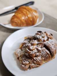 The best croissant!