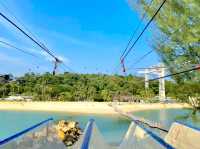 Mega Adventure Singapore