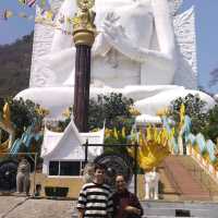 วัดถ้ำเขาปรางค์  อำเภอชัยบาดาล  จังหวัดลพบุรี