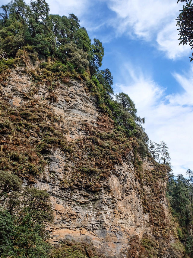 Annapurna Trek!