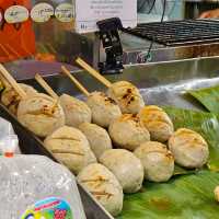ตลาดสามชุก