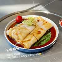 十字門華發商都探店