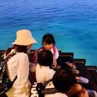 Adaaran Prestige Vadoo Maldives-day trip 