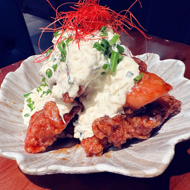 日式蛋包飯餐廳