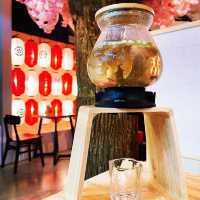 「餓居」太子區日式料理，人均消費250