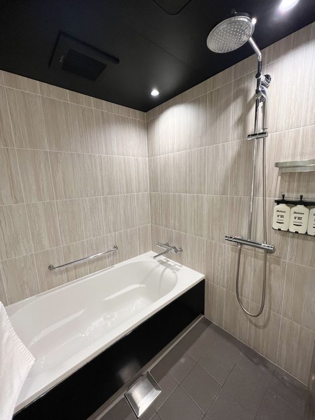 🇯🇵 | 輕井澤木系度假風酒店🏨